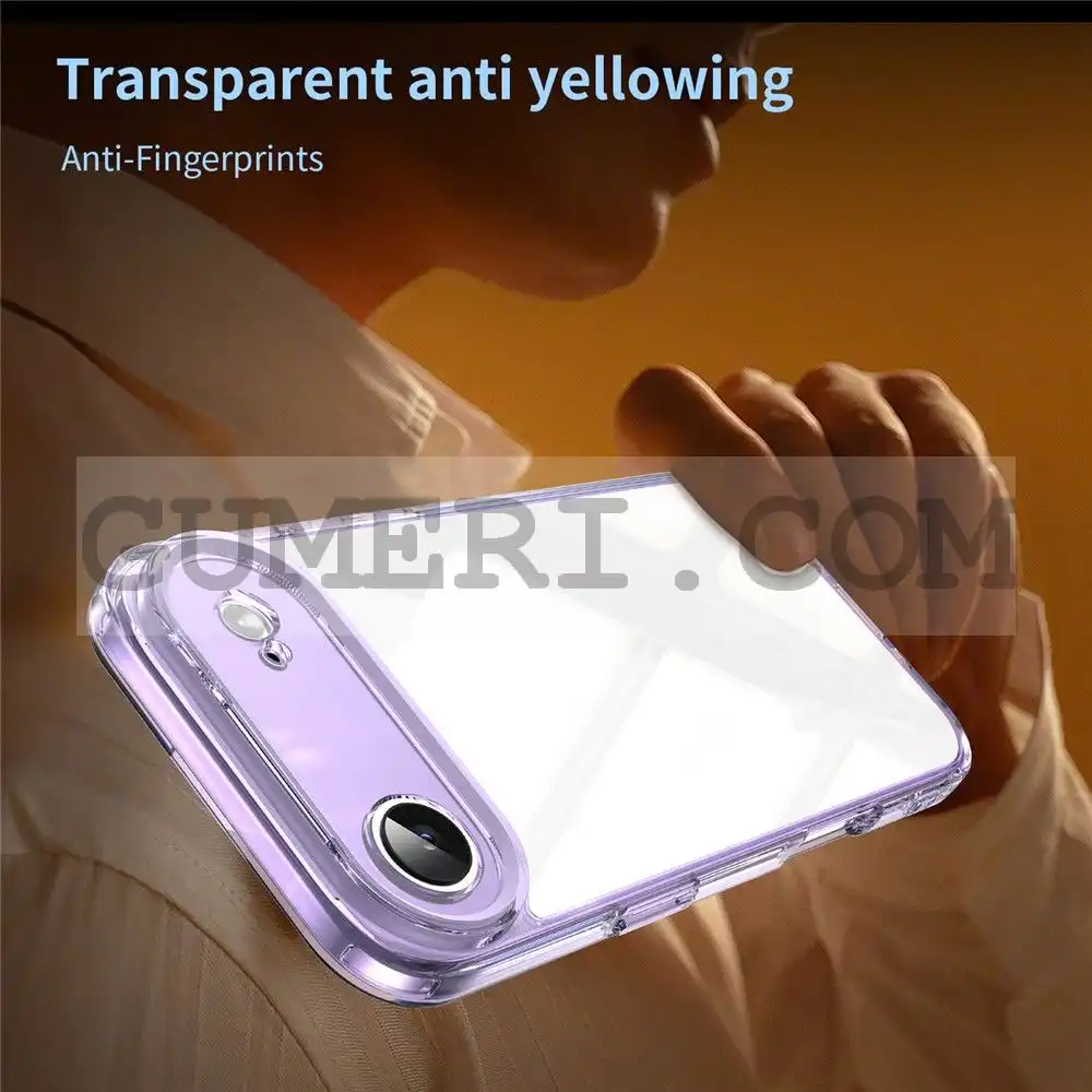 Хибриден Кейс за Apple iPhone Air