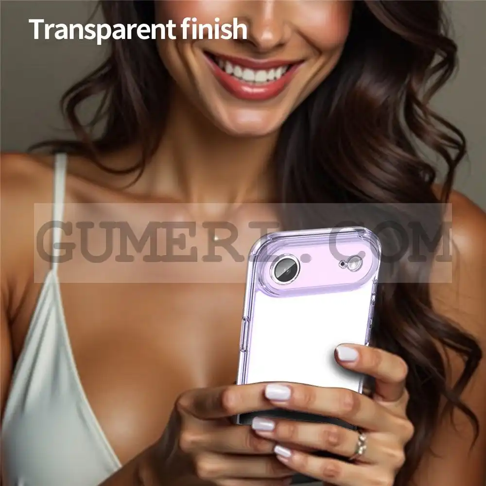 Хибриден Кейс за Apple iPhone Air