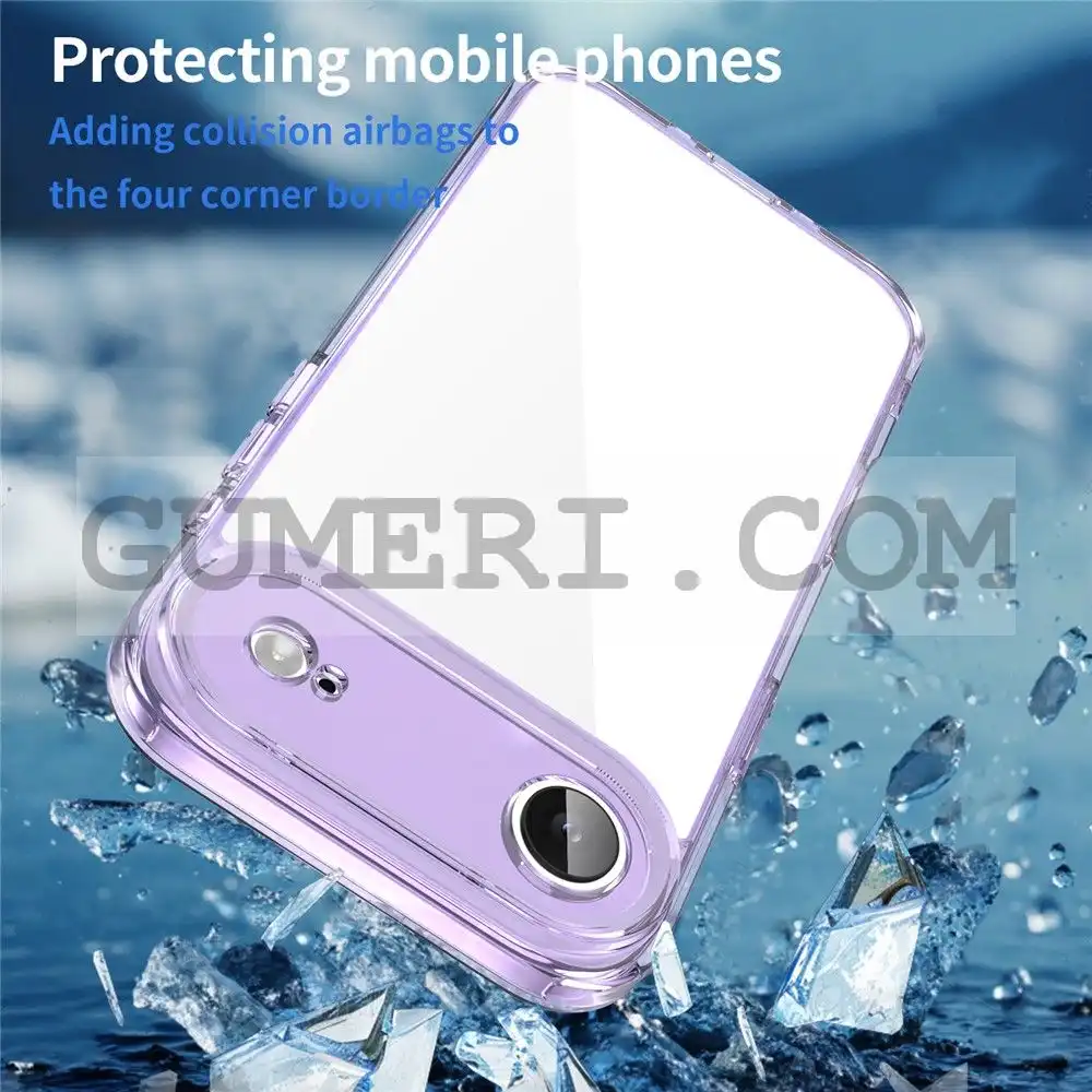 Хибриден Кейс за Apple iPhone Air