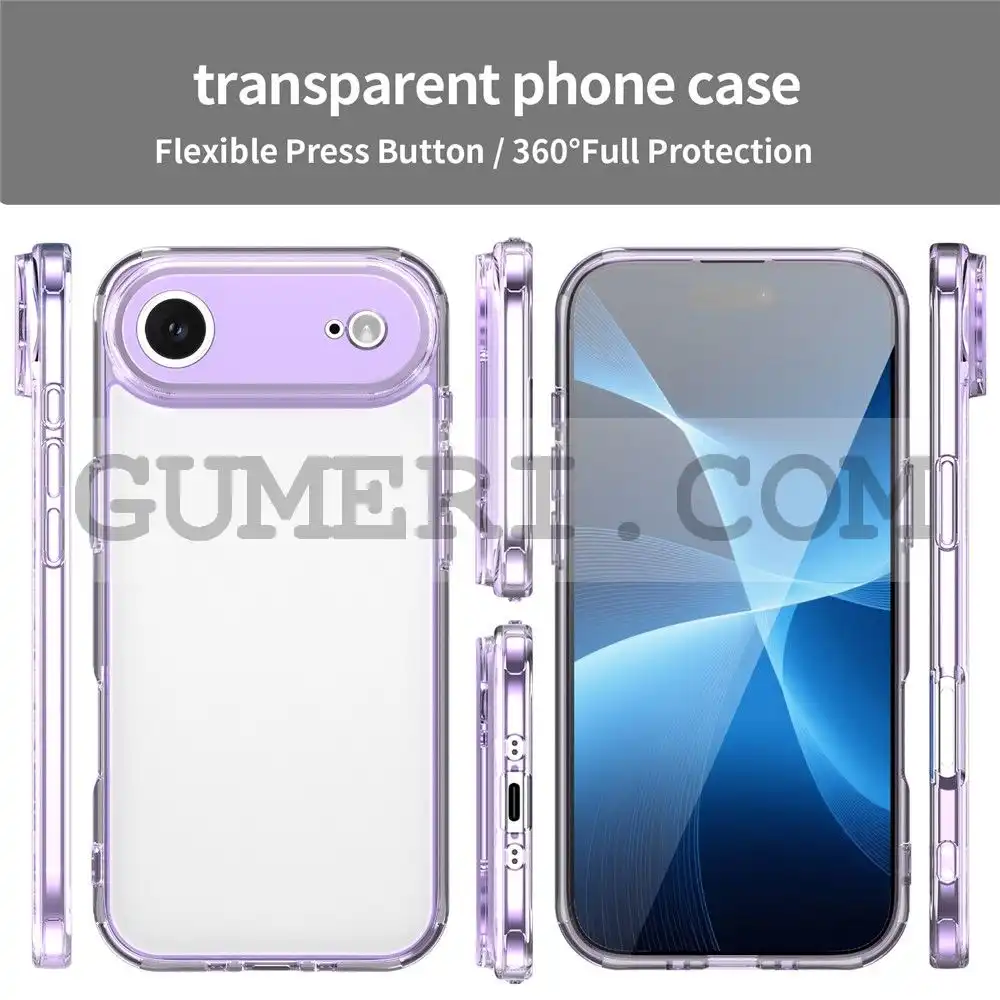 Хибриден Кейс за Apple iPhone Air