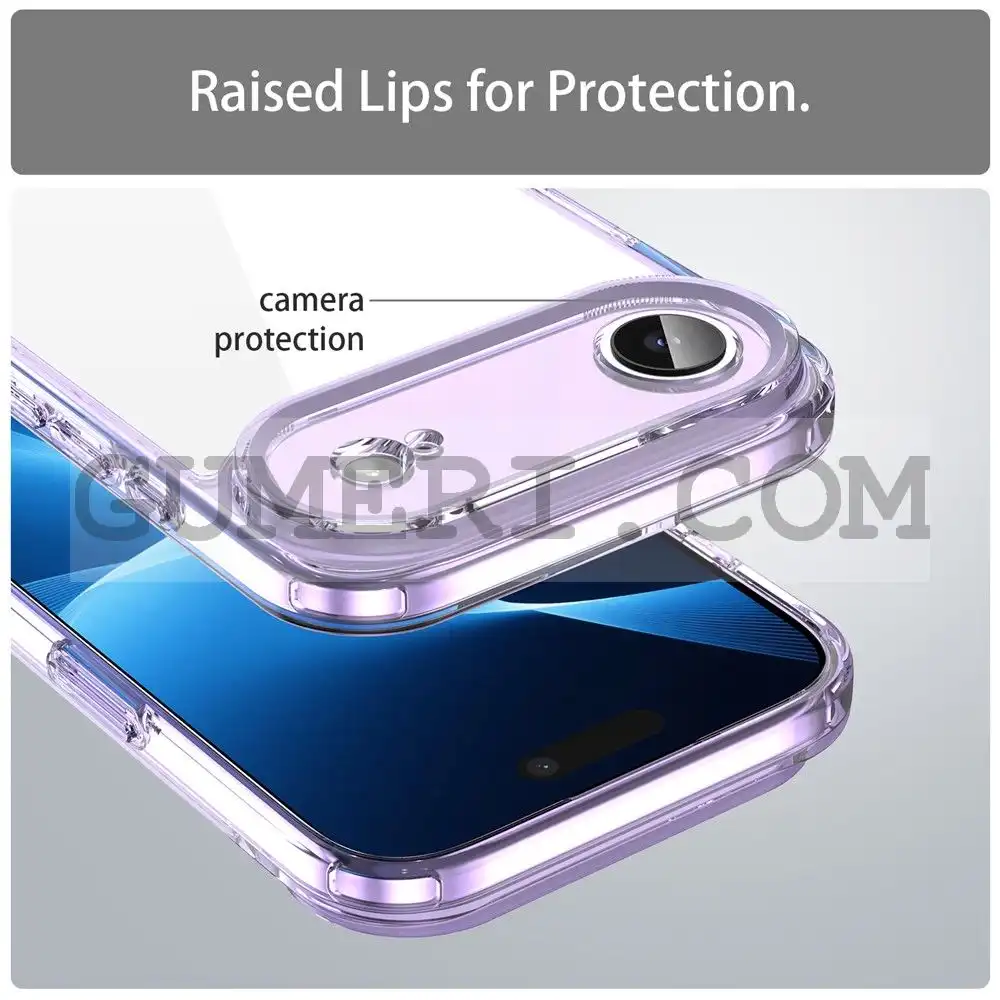 Хибриден Кейс за Apple iPhone Air