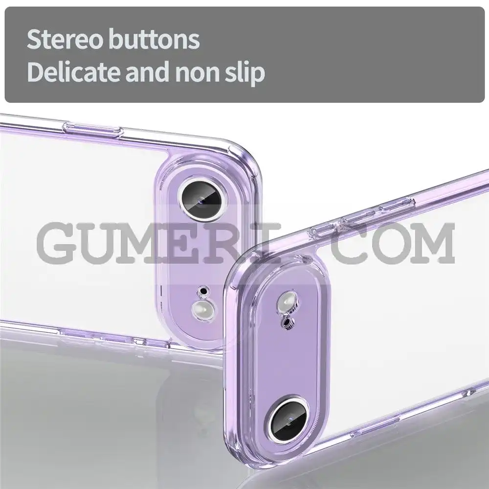 Хибриден Кейс за Apple iPhone Air