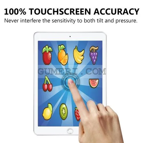 Apple iPad Air (2019) - Стъклен Протектор за Екран
