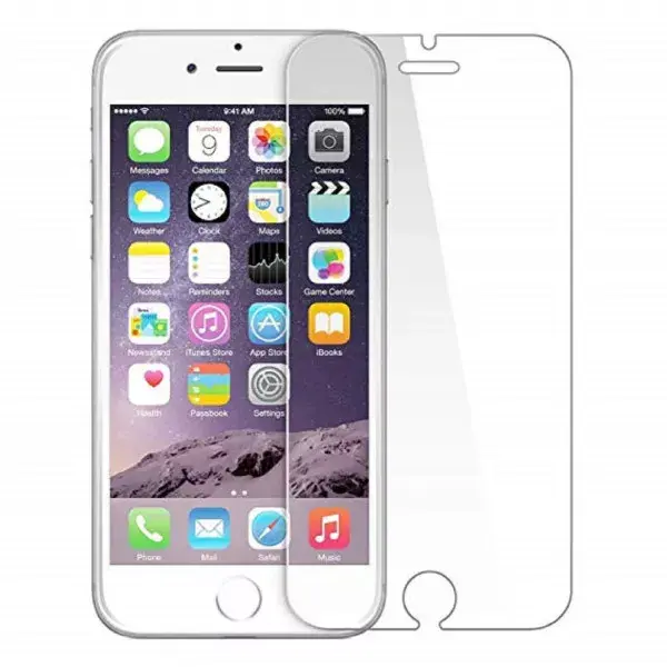Apple iPhone 6 Plus - Стъклен Протектор за Екран