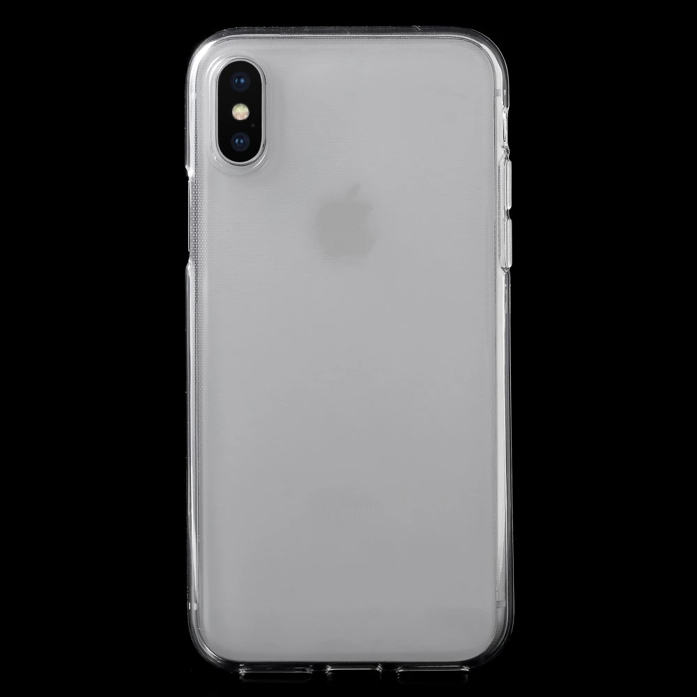 Силиконов Гръб за Apple iPhone XS