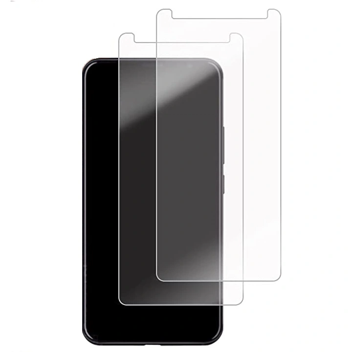 Стъклен Протектор за Екран за HTC U12+