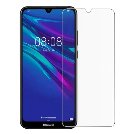 Huawei Y6 (2019) - Стъклен протектор за Екран
