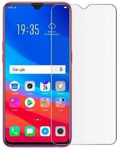 Huawei Y7 (2019) - Стъклен протектор за Екран