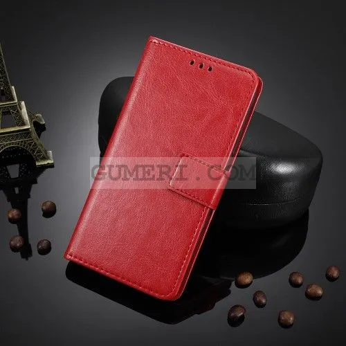 Тефтер "Wallet" за Huawei P smart 2021