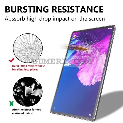 Huawei MatePad T 10 - Стъклен протектор за Екран