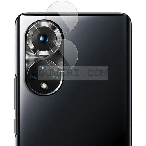 Протектор за Камерата (2 Части) за Huawei Honor 50