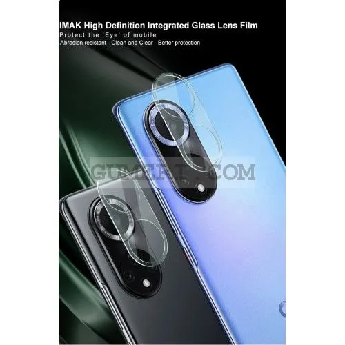 Huawei Nova 9 - Протектор за Камерата - Закалено Стъкло