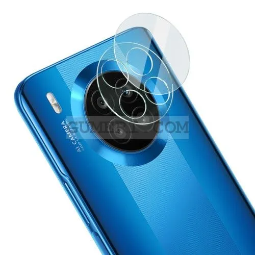 Huawei Honor 50 Lite - Протектор за Камерата