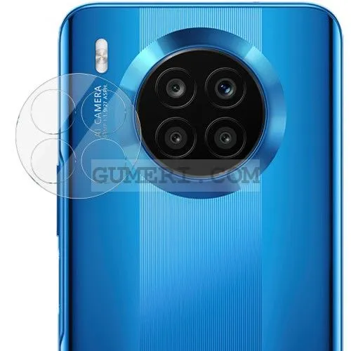 Huawei Nova 8i - Протектор за Камерата - Закалено Стъкло