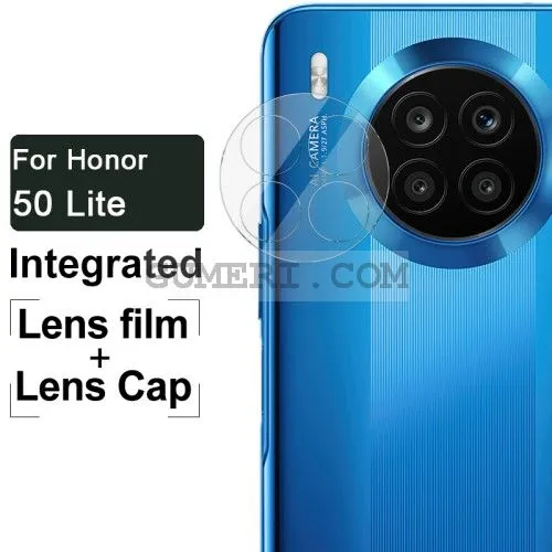 Huawei Honor 50 Lite - Протектор за Камерата