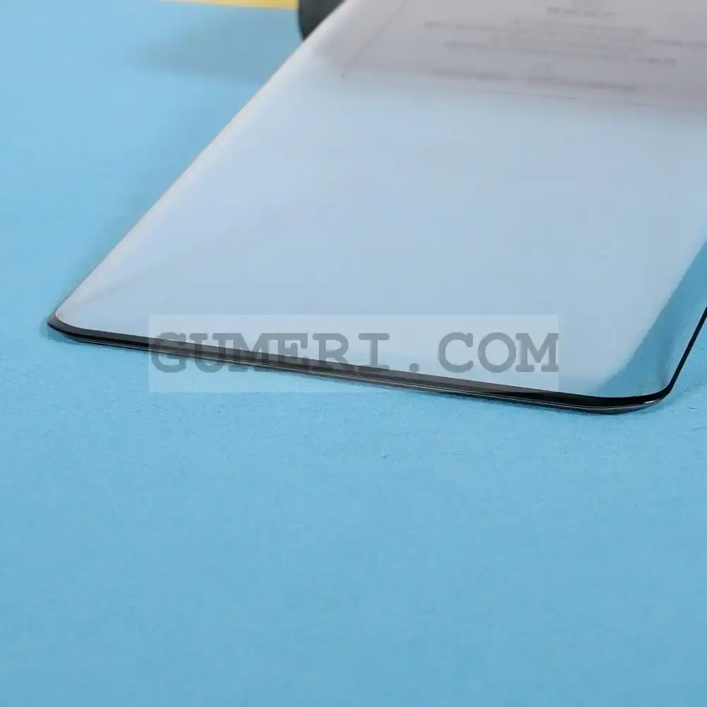 Side Glue Протектор за Целия Екран за Huawei P50 Pro