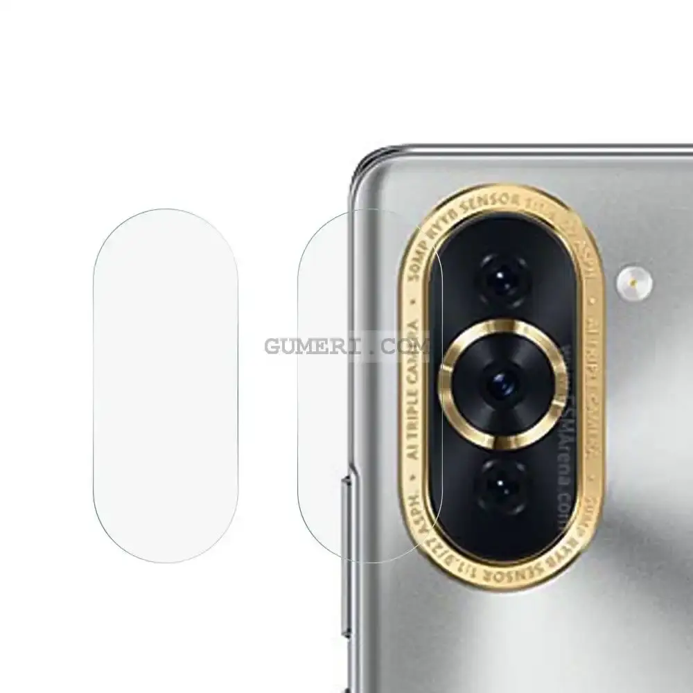 Huawei Nova 10 - Протектор за Камерата - Закалено Стъкло