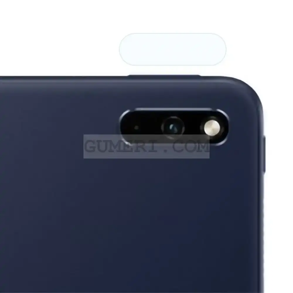Huawei MatePad 10.4 (2022) - Протектор за Камерата - Закалено Стъкло