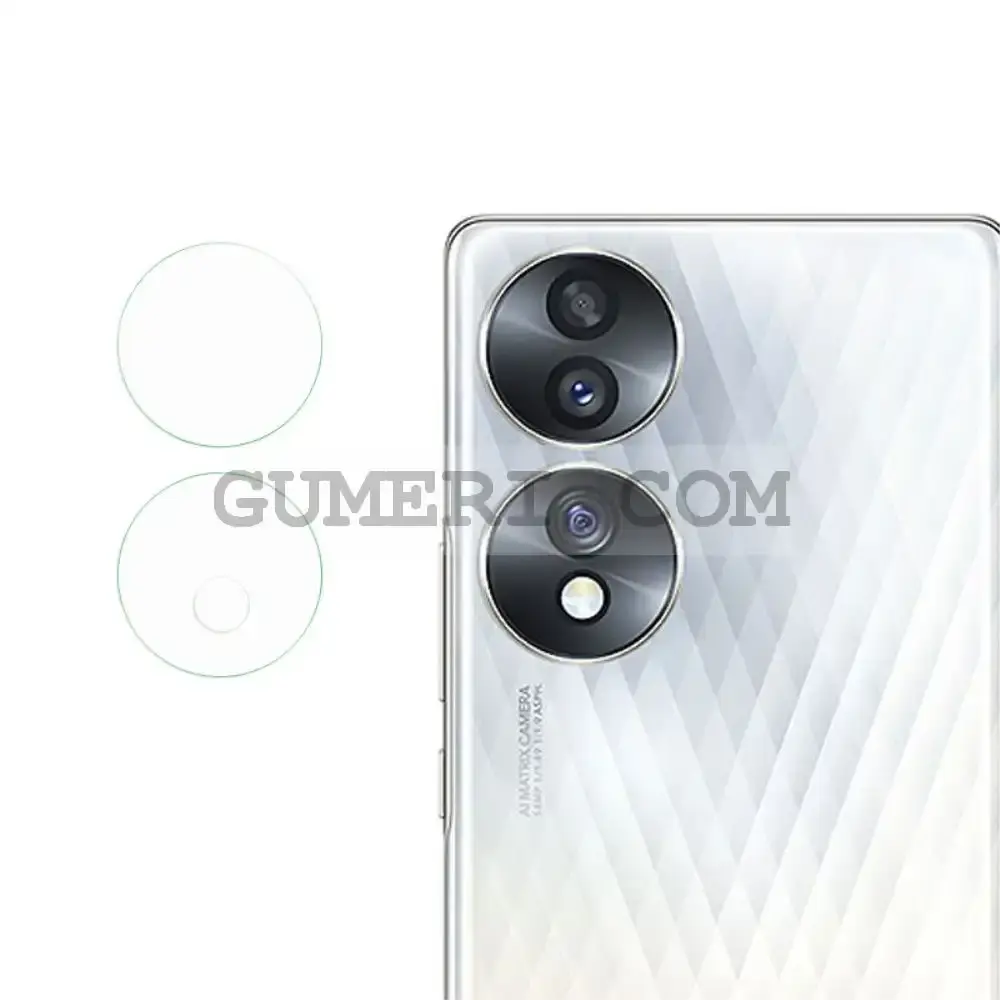 Стъклен Протектор на Камера за Huawei Honor 70