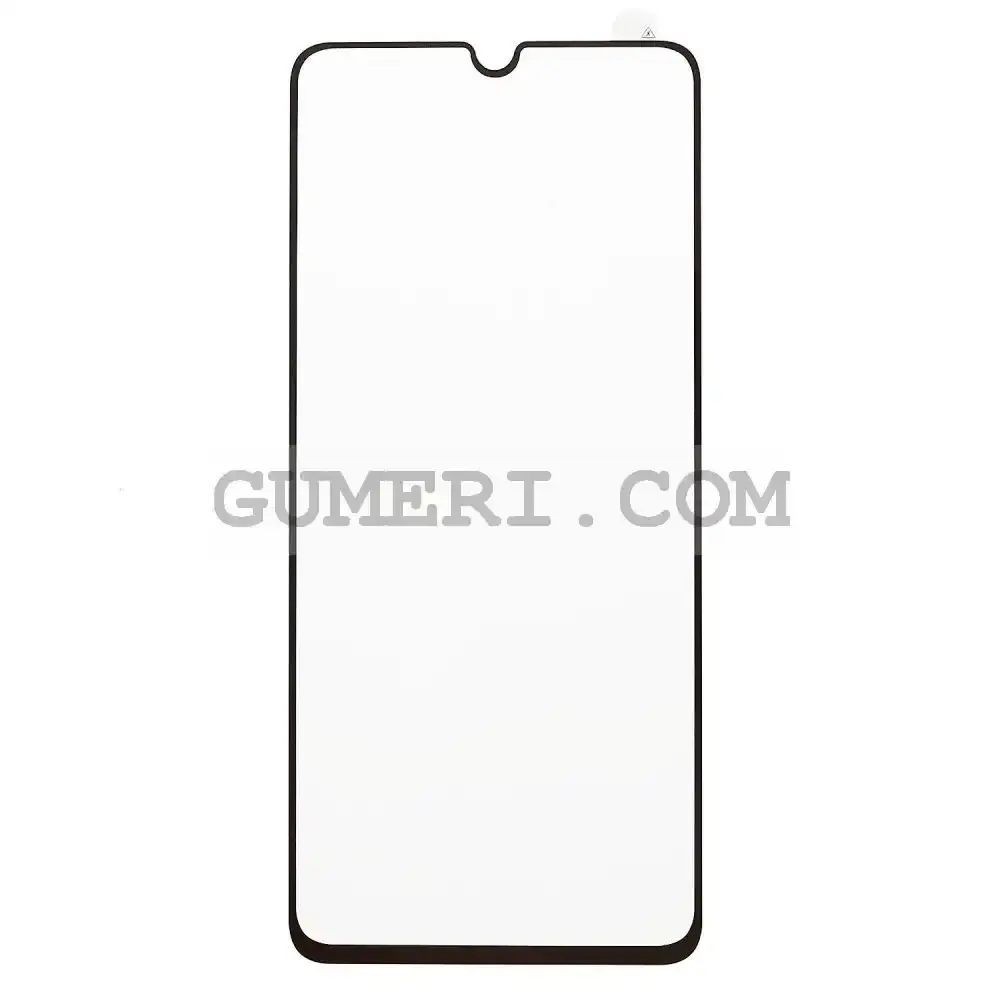 Стъклен Протектор за Целия Екран - Full Glue за Huawei Honor 70 Lite