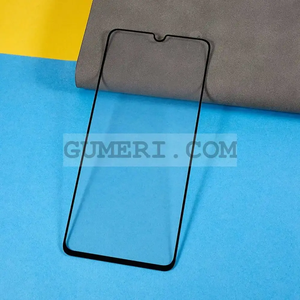 Стъклен Протектор за Целия Екран - Full Glue за Huawei Honor 70 Lite