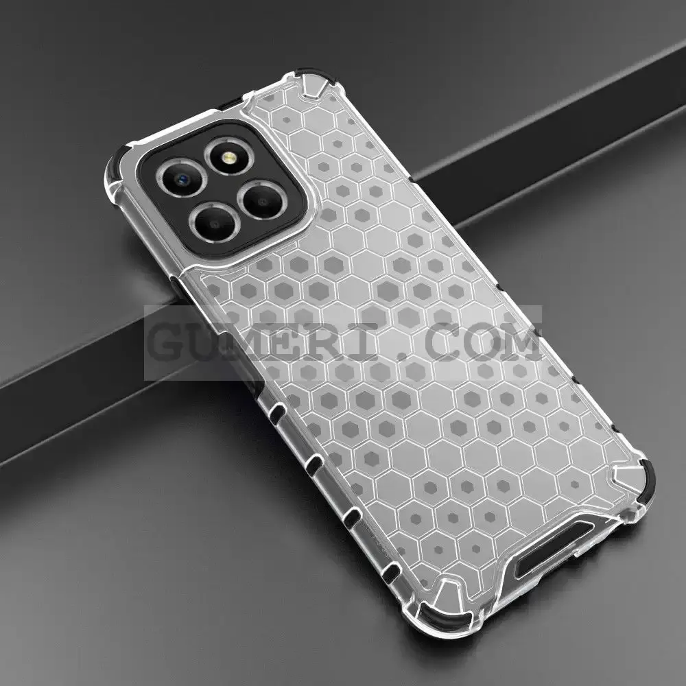 Кейс "Honeycomb" за Huawei Honor X8 5G