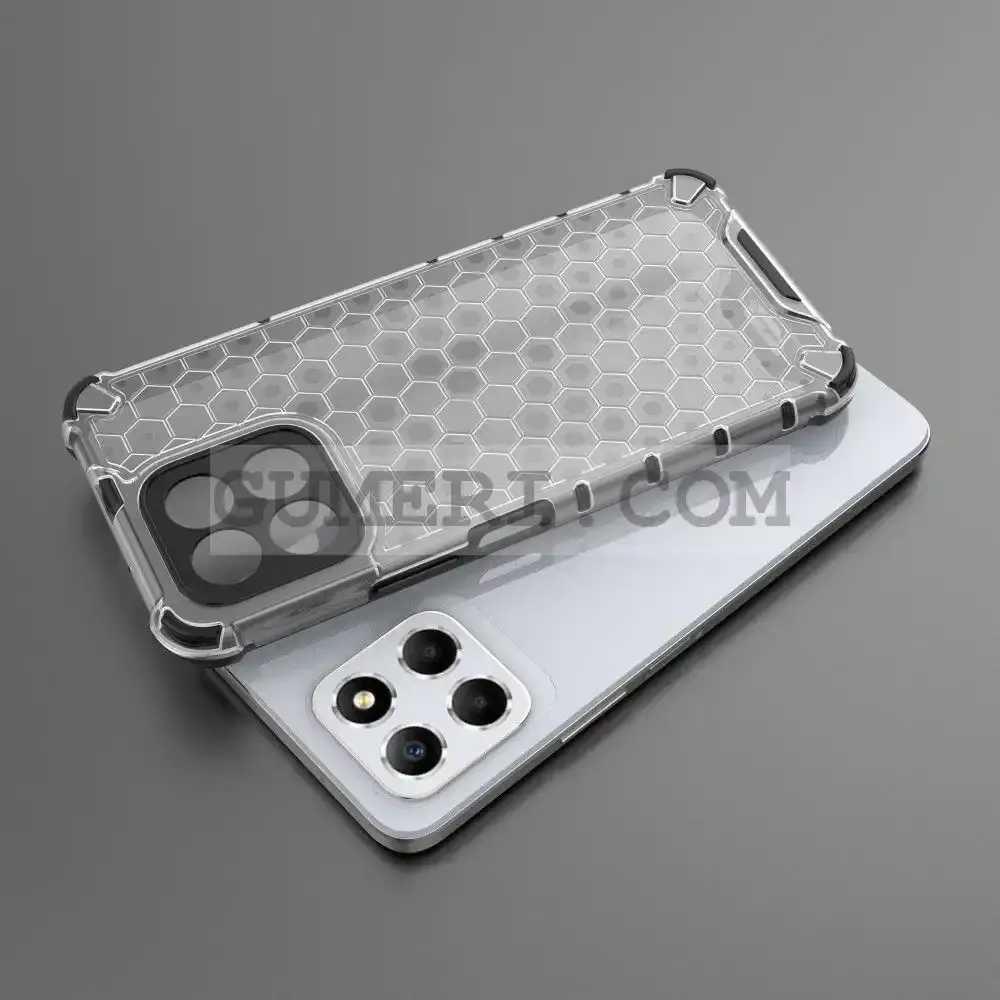 Кейс "Honeycomb" за Huawei Honor X8 5G