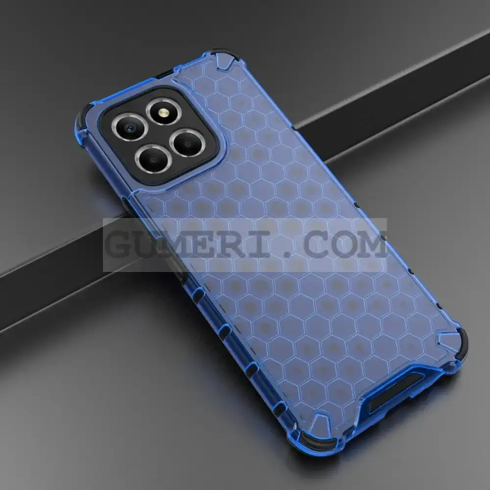 Кейс "Honeycomb" за Huawei Honor X6a