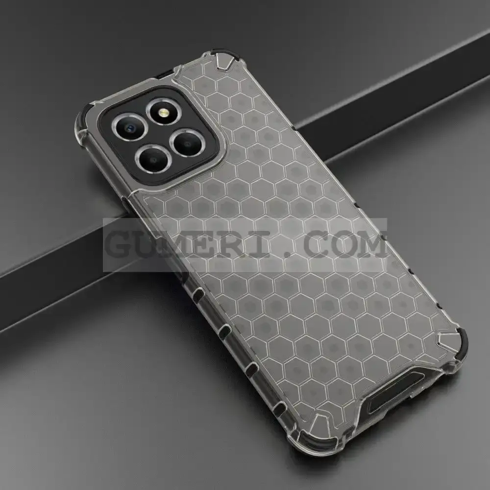 Противоударен Кейс "Honeycomb" за Huawei Honor X6