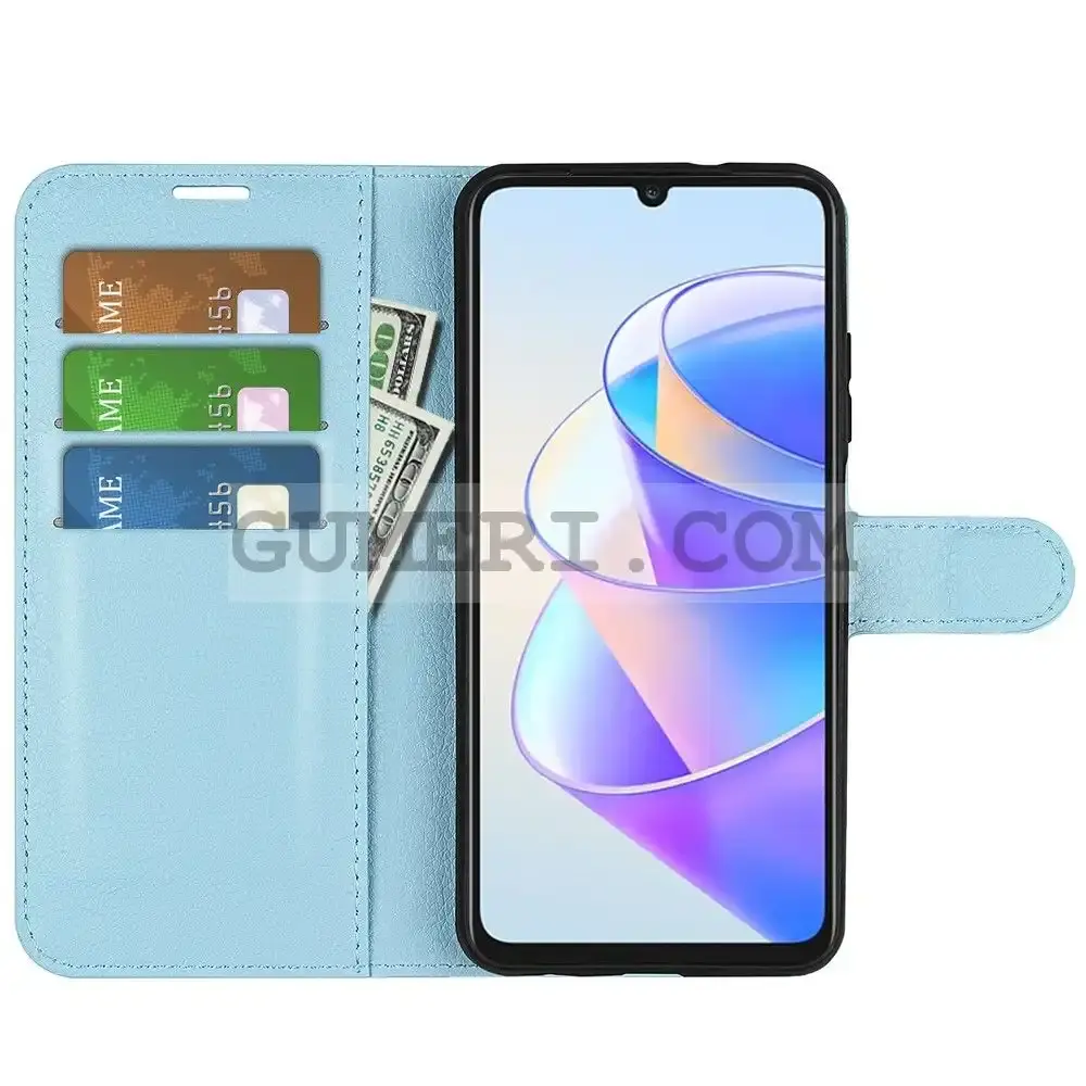 Тефтер "Wallet" за Huawei Honor X7a