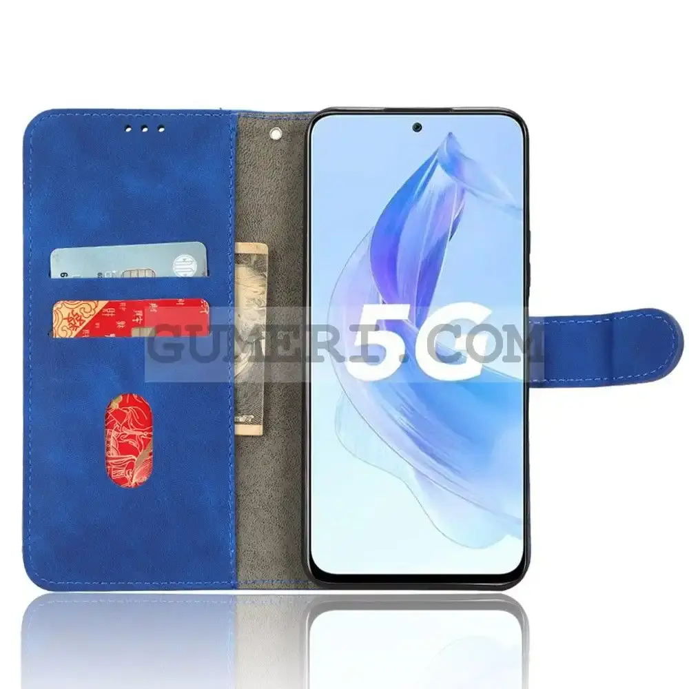 Тефтер "Wallet" за Huawei Honor 90 Lite