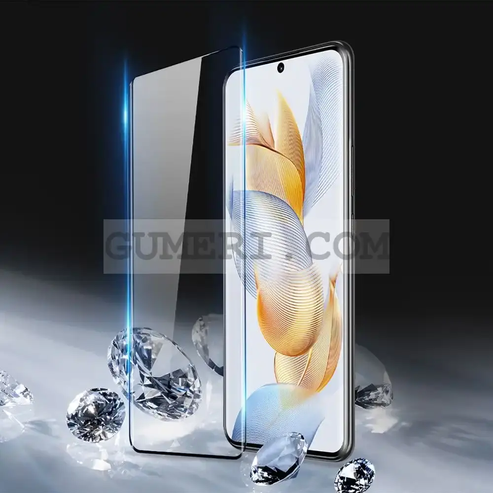 Протектор Full Glue за Цял Екран за Huawei Honor 90