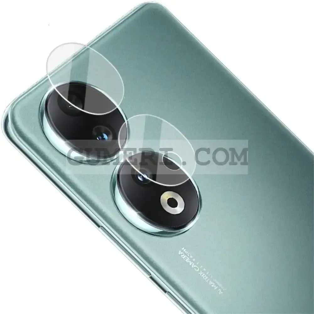 Стъклен Протектор на Камера за Huawei Honor 90