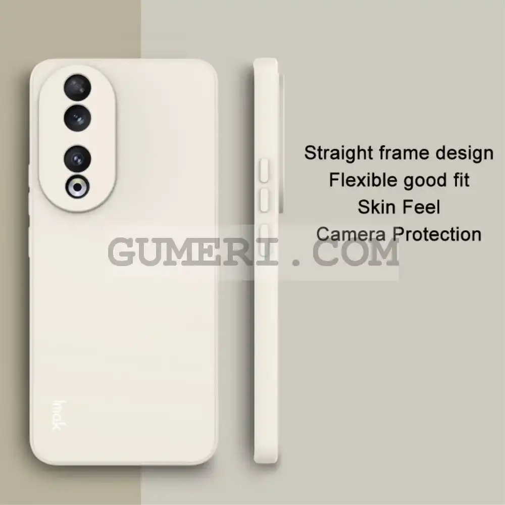 Гръб със Защита на Камера за Huawei Honor 90