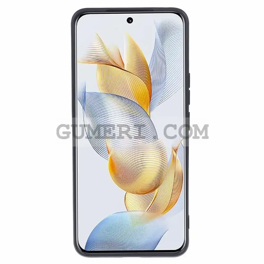 Хибриден Кейс с Капак и Ринг за Huawei Honor 90