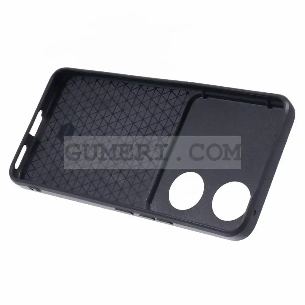 Хибриден Кейс с Капак и Ринг за Huawei Honor 90