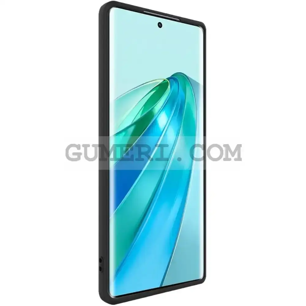 Гръб "Imak" със Защита за Камерата за Huawei Honor X40