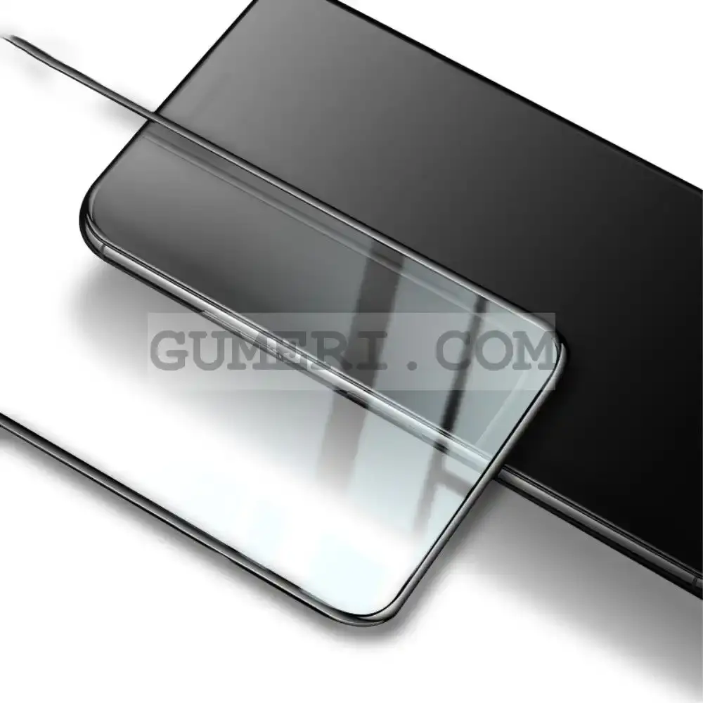 Стъклен Протектор за Целия Екран Full Glue за Huawei Nova Y91