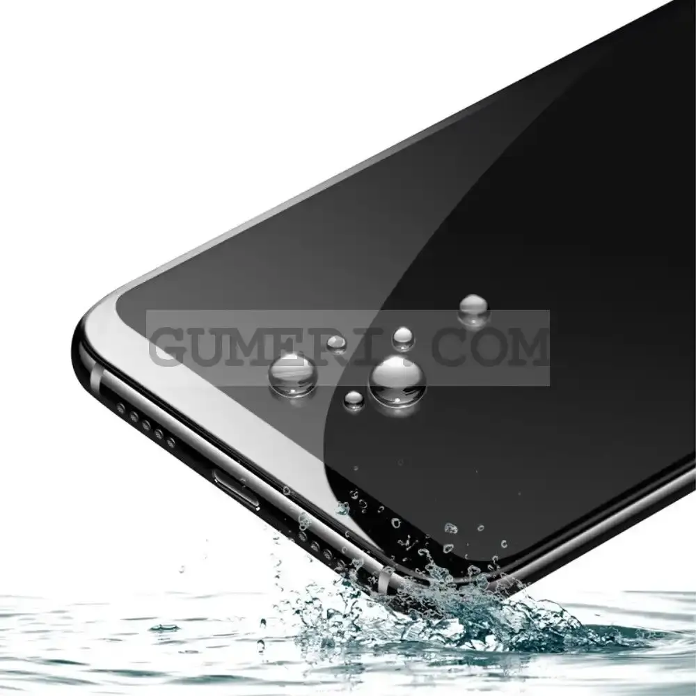 Стъклен Протектор за Целия Екран Full Glue за Huawei Nova Y91