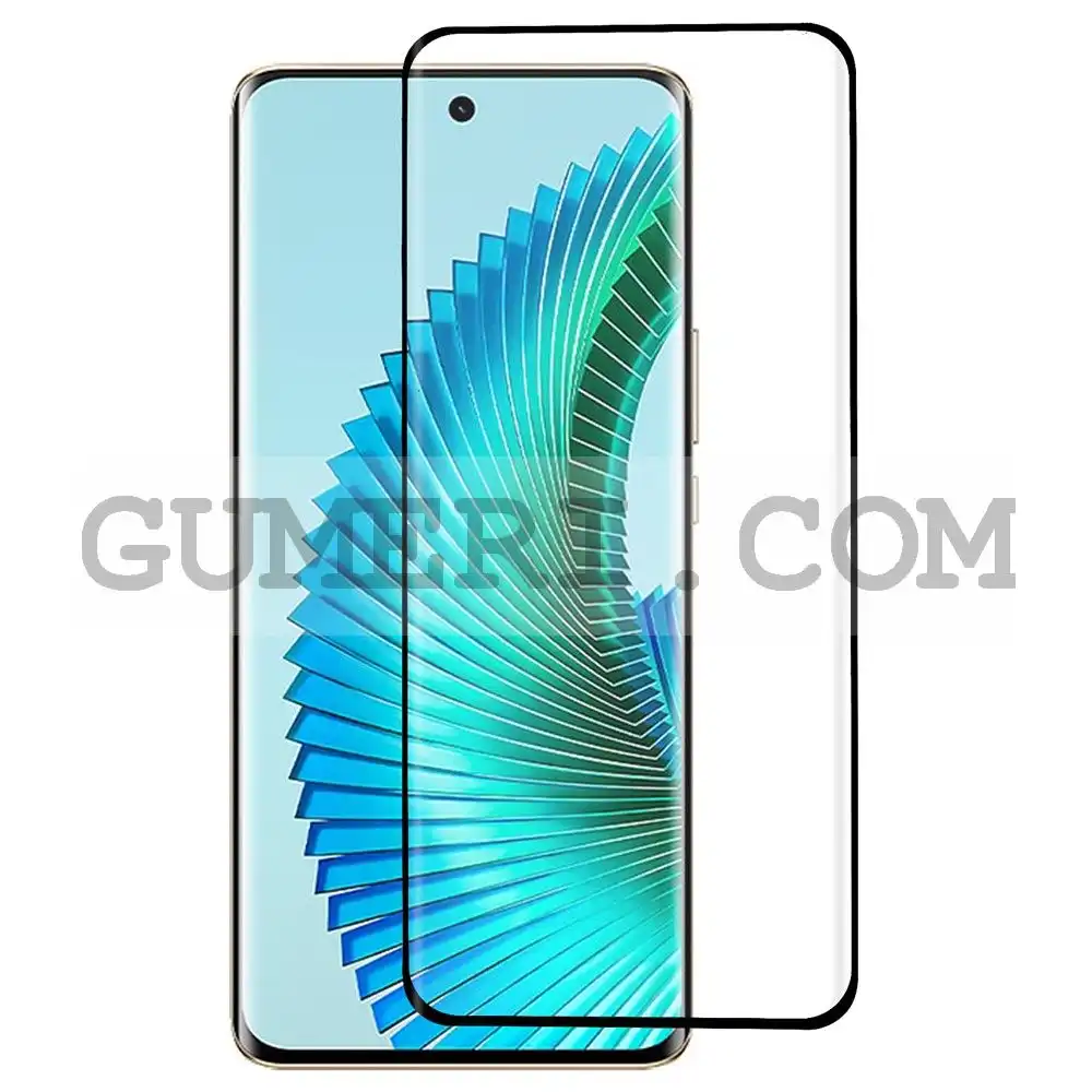 Стъклен Протектор за Целия Екран Side Glue за Huawei Honor Magic6 Lite