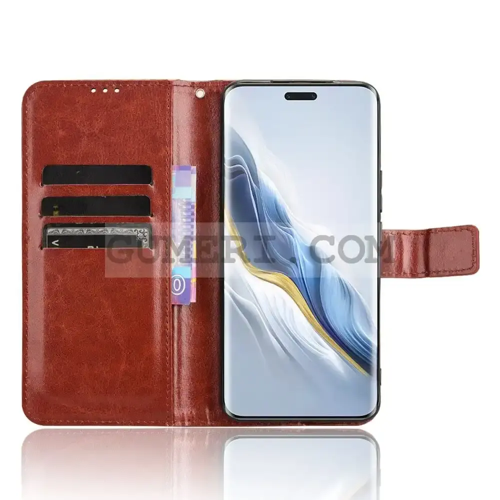 New Product (based on Тефтер "Wallet" за Huawei Honor Magic6 Pro