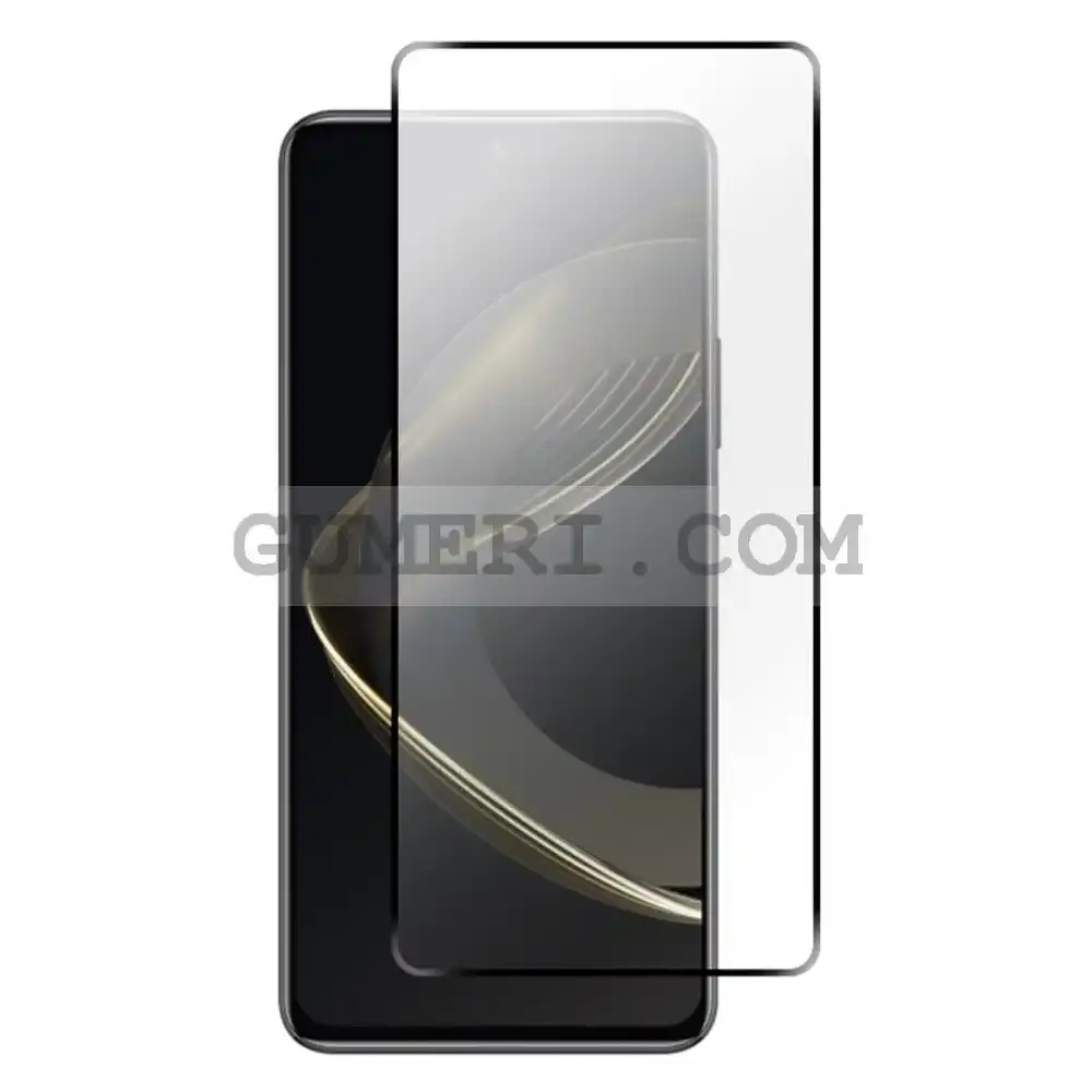 Стъклен Протектор за Целия Екран Full Glue за Huawei Nova 11 SE
