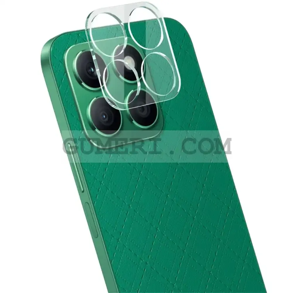 Стъклен Протектор на Камера за Huawei Honor X8b