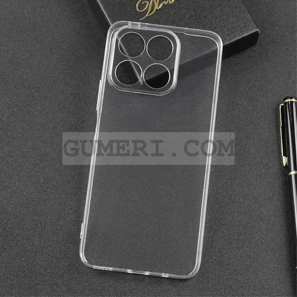 Гръб със Защита за Камерата за Huawei Honor X8b