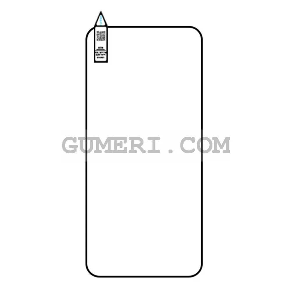 Стъклен Протектор за Целия Екран Full Glue за Huawei Honor 200 Lite