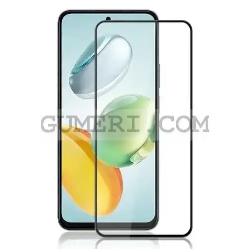 Стъклен Протектор за Целия Екран за Huawei Honor Play 60 Plus
