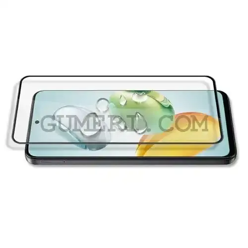 Стъклен Протектор за Целия Екран за Huawei Honor Play 60 Plus