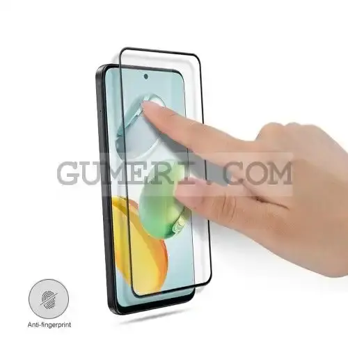 Стъклен Протектор за Целия Екран за Huawei Honor 200 Smart