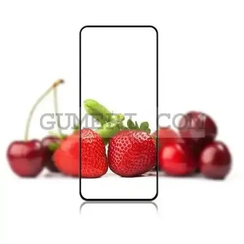 Стъклен Протектор за Целия Екран за Huawei Honor 200 Smart