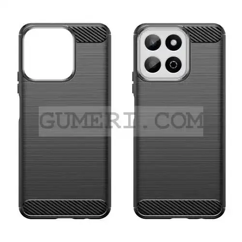 Гръб "Карбон Шарк" за Huawei Honor X7c